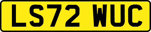 LS72WUC