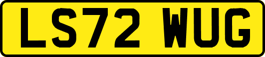 LS72WUG