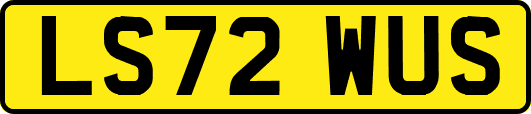 LS72WUS