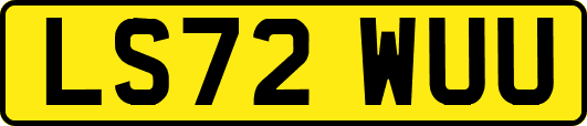 LS72WUU