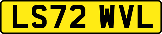 LS72WVL