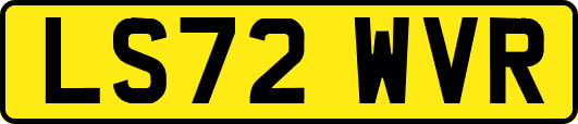 LS72WVR