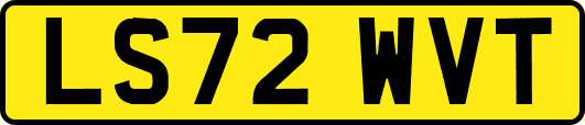 LS72WVT