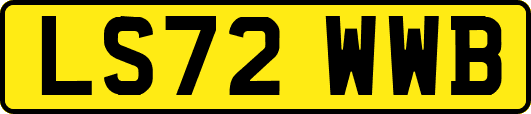 LS72WWB