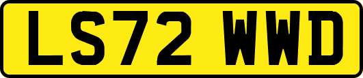 LS72WWD