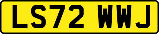 LS72WWJ