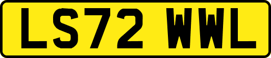 LS72WWL