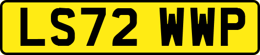 LS72WWP