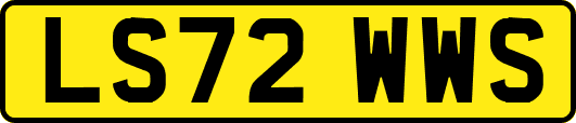 LS72WWS
