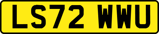 LS72WWU