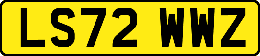 LS72WWZ