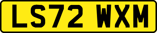 LS72WXM