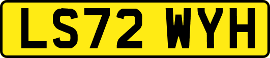 LS72WYH