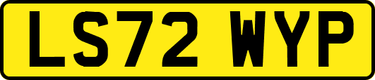 LS72WYP