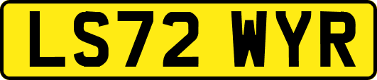 LS72WYR