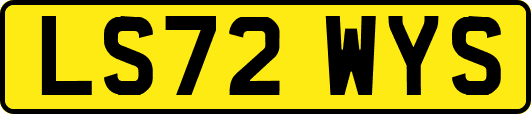 LS72WYS