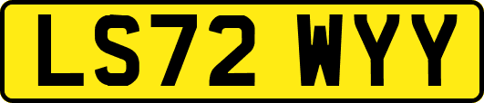 LS72WYY