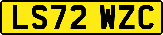 LS72WZC