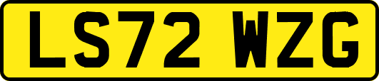 LS72WZG