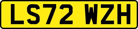 LS72WZH