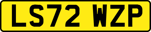 LS72WZP