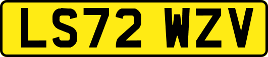 LS72WZV
