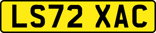 LS72XAC