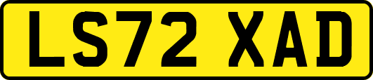 LS72XAD