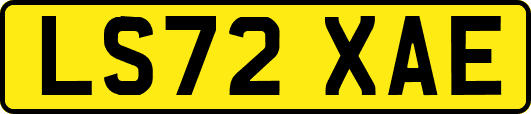 LS72XAE
