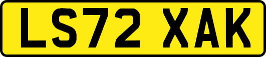 LS72XAK
