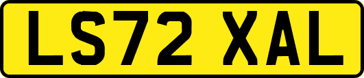 LS72XAL