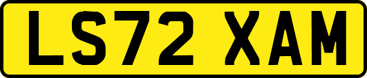 LS72XAM