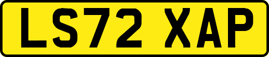 LS72XAP