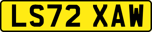 LS72XAW