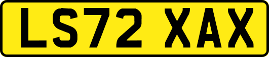 LS72XAX
