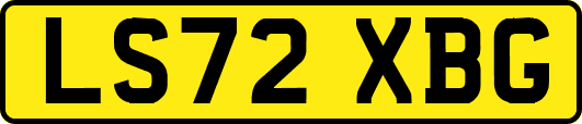 LS72XBG