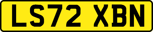 LS72XBN