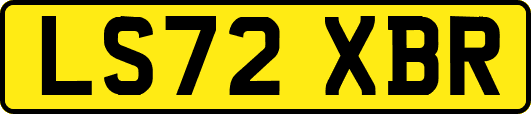 LS72XBR