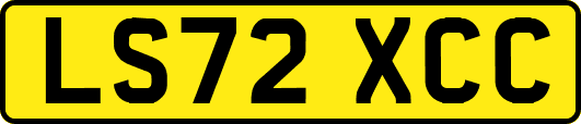 LS72XCC