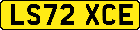 LS72XCE