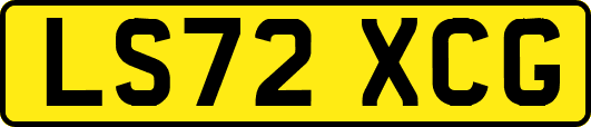 LS72XCG