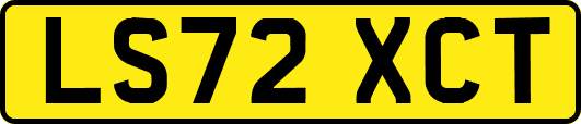 LS72XCT