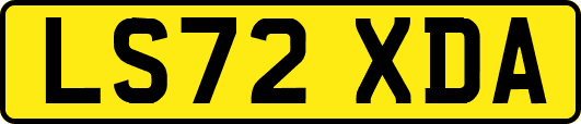 LS72XDA