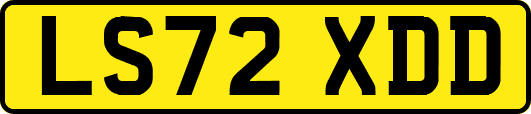 LS72XDD