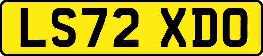 LS72XDO