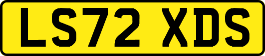LS72XDS