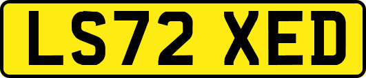 LS72XED