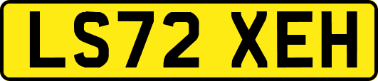 LS72XEH