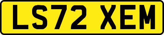 LS72XEM