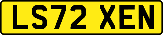 LS72XEN